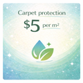 Carpet protection