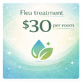 Flea treatment