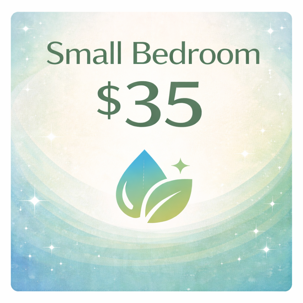 Small Bedroom