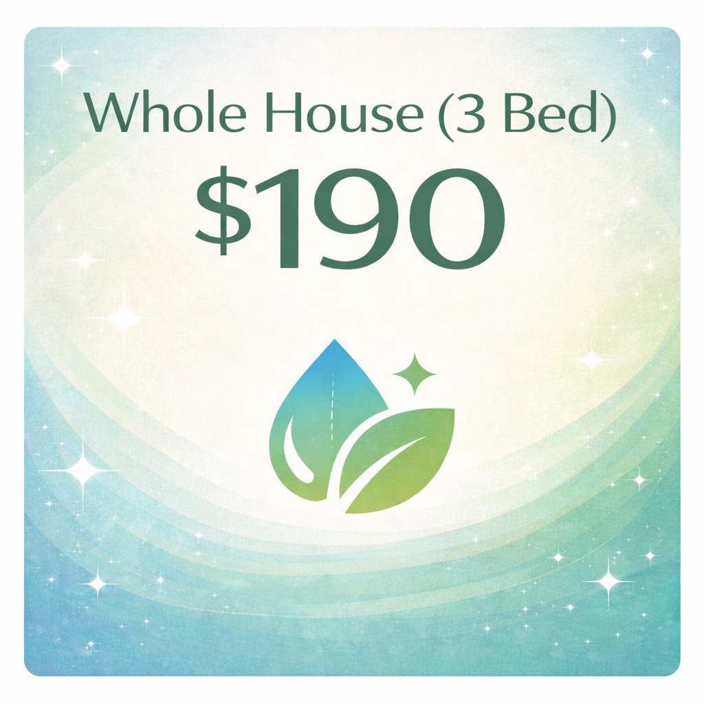 Whole House (3 Bed)