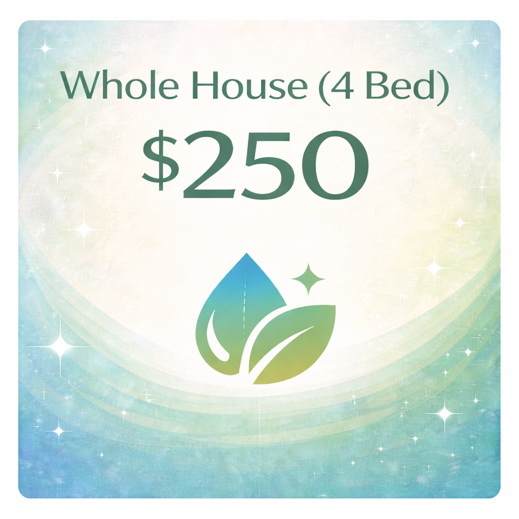 Whole House (4 Bed)